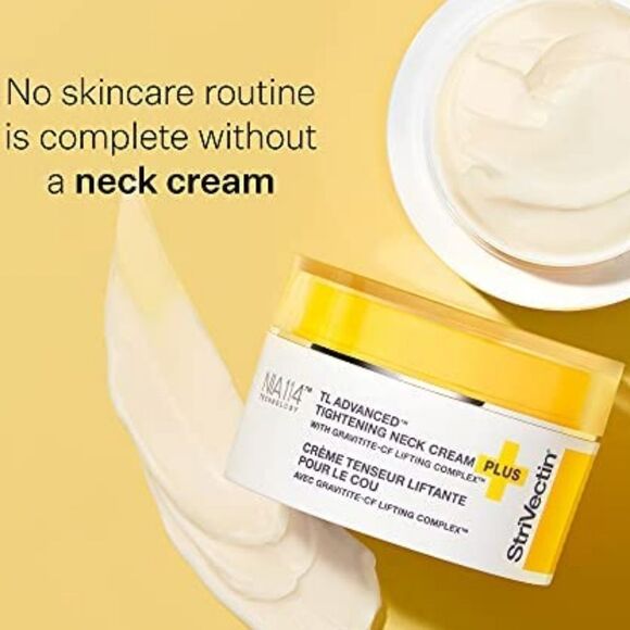 Strivectin Tightening Neck Cream - Picture 3 of 13